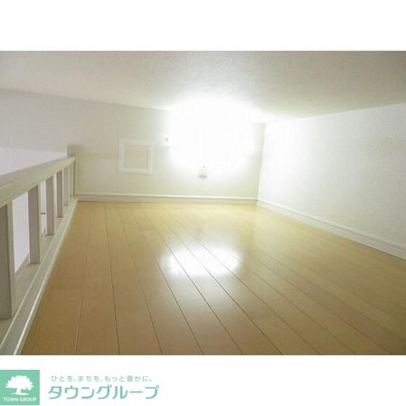 グランステージ坂戸の物件内観写真